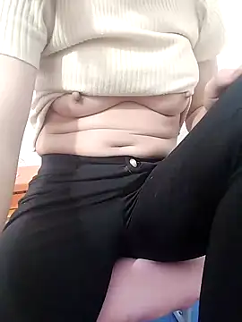 SweetGirl2k2 online show from 5, 2, 2025