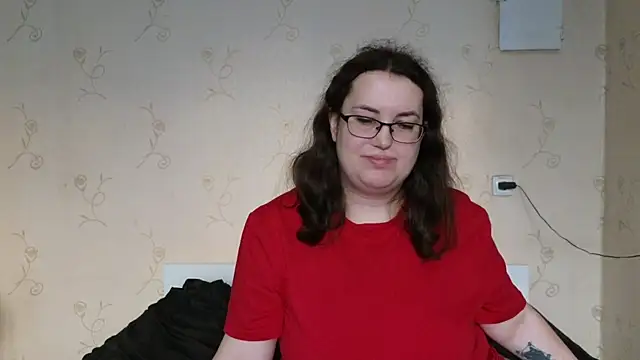 Snapshot of VladaCandy chatting on 8, 3, 2025 VladaCandy online show from 8, 3, 2025