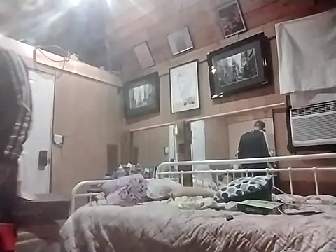 AlphaAlluring69 online show from 22, 2, 2025