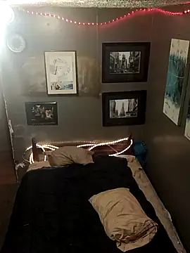 AlphaAlluring69 online show from 27, 3, 2026