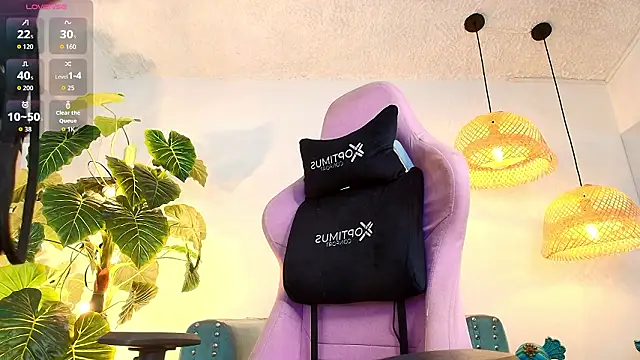 bellablack27 online show from 4, 2, 2026