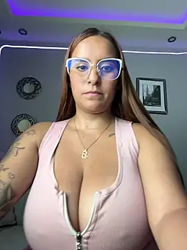 Seized lust online show from 24, 1, 2025