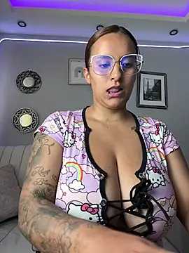 Seized lust online show from 22, 2, 2025