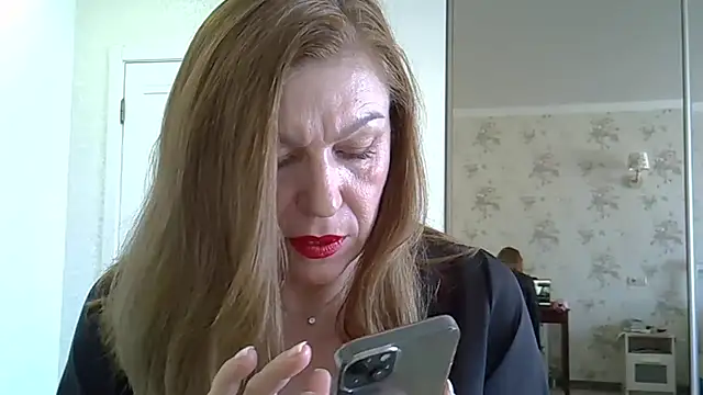 Alexandra-Rosee online show from 7, 2, 2026