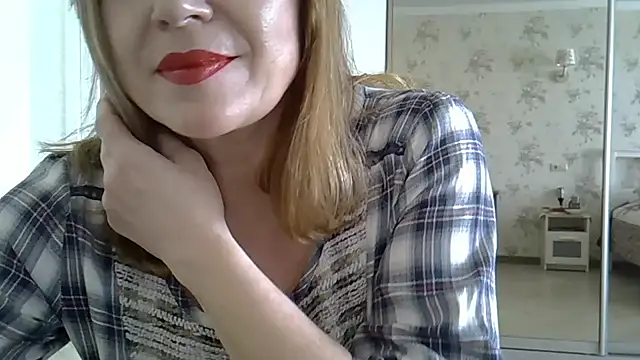 Alexandra-Rosee online show from 22, 3, 2026