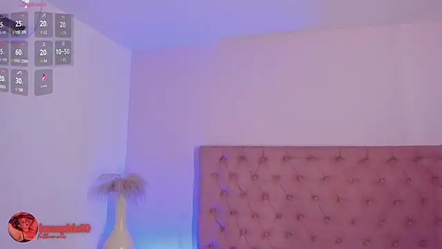 sophiarossee  online show from 29, 11, 2025