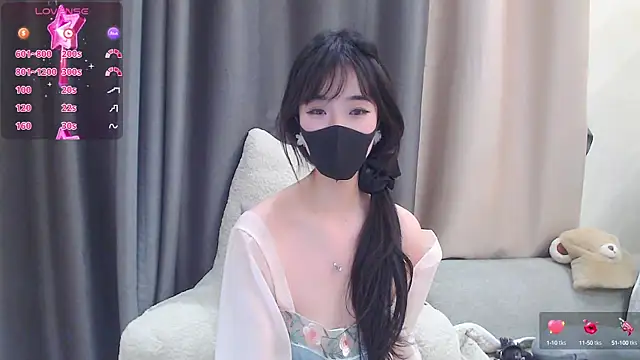 Duludulu 007 online show from 6, 2, 2025