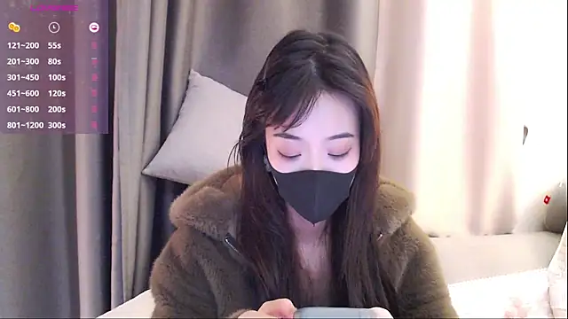 Duludulu 007 online show from 13, 10, 2025