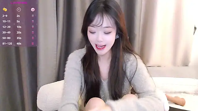 Duludulu 007 online show from 14, 11, 2025