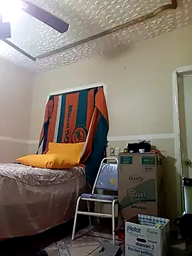 Heriy69 online show from 27, 9, 2025