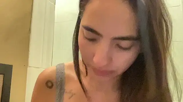 Snapshot of Sophi__a chatting on 17, 1, 2026 Sophi a online show from 17, 1, 2026