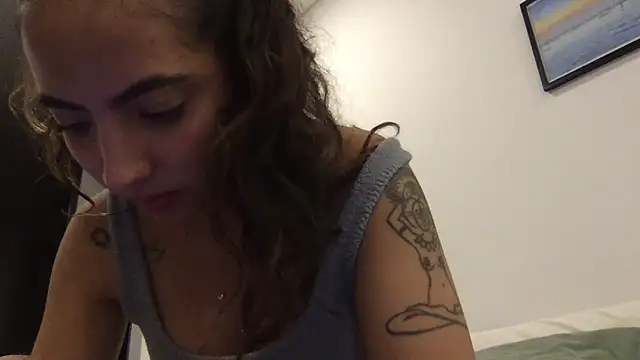 Snapshot of Sophi__a chatting on 27, 3, 2026 Sophi a online show from 27, 3, 2026