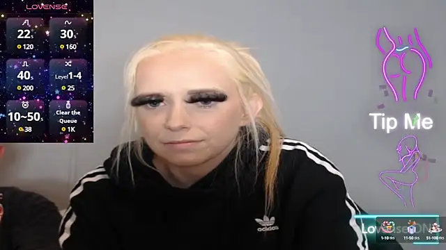 Snapshot of jaidenangel chatting on 16, 1, 2025 jaidenangel online show from 16, 1, 2025