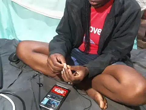 Snapshot of cute_naimah chatting on 10, 3, 2025 cute naimah online show from 10, 3, 2025