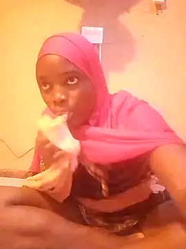 Snapshot of cute_naimah chatting on 1, 12, 2025 cute naimah online show from 1, 12, 2025