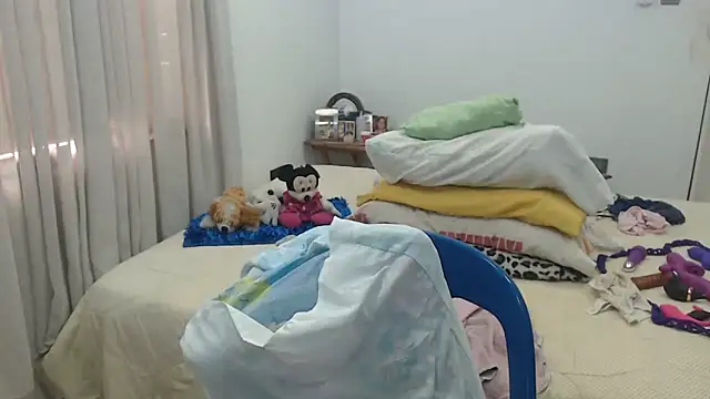 Anny Smith69 online show from 5, 3, 2025