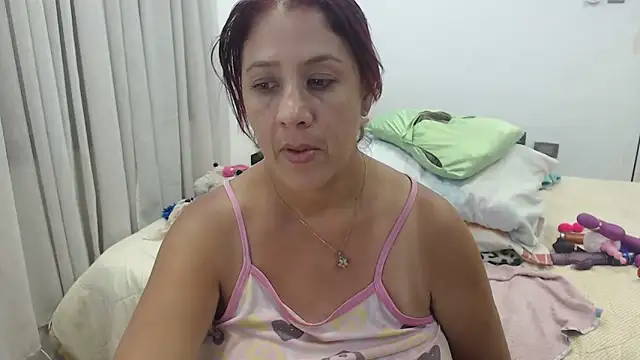 Anny Smith69 online show from 19, 3, 2025