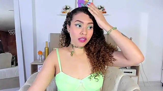 Zoe Gruber online show from 6, 3, 2026