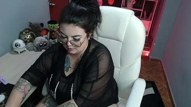 juliette rd online show from 25, 12, 2024