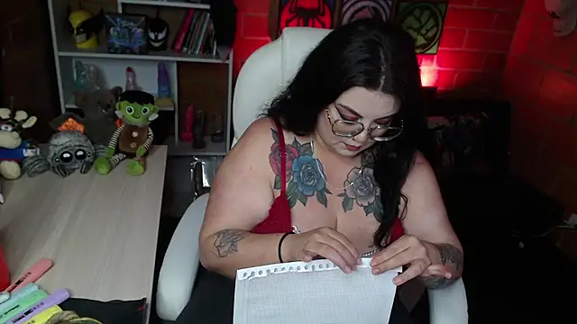 juliette rd online show from 7, 1, 2025