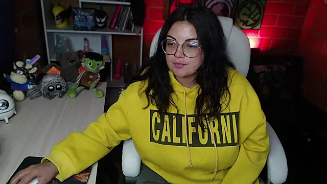 juliette rd online show from 14, 1, 2025