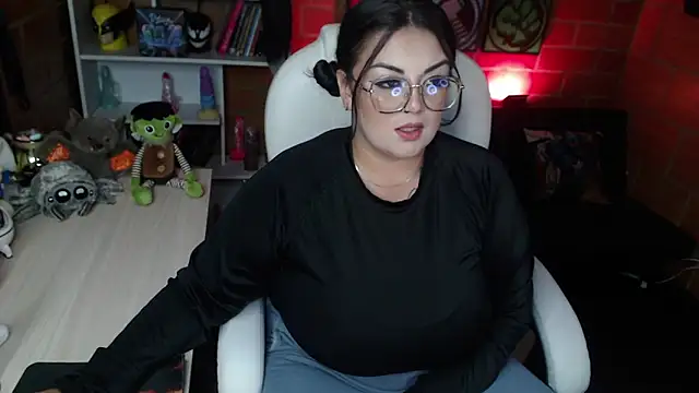 juliette rd online show from 21, 2, 2025