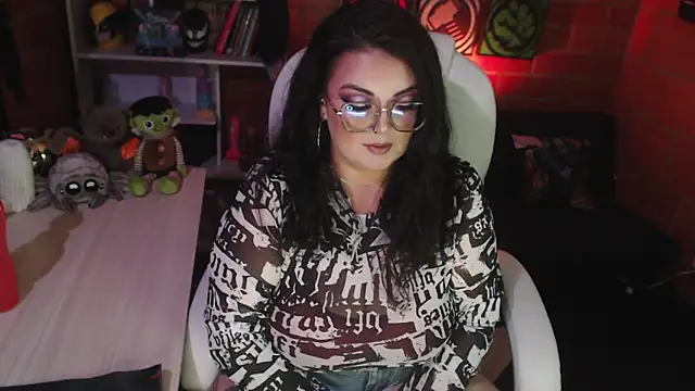 juliette rd online show from 11, 3, 2025