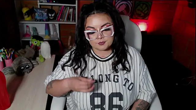 juliette rd online show from 6, 11, 2025