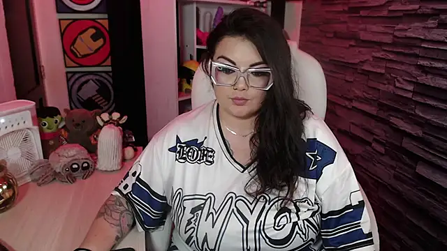 juliette rd online show from 3, 2, 2026