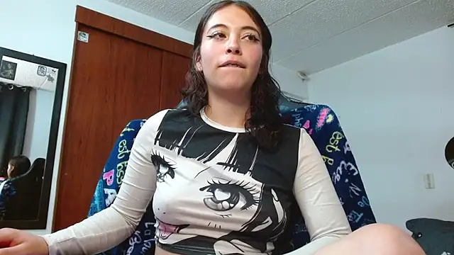 liisaxxx online show from 7, 2, 2026