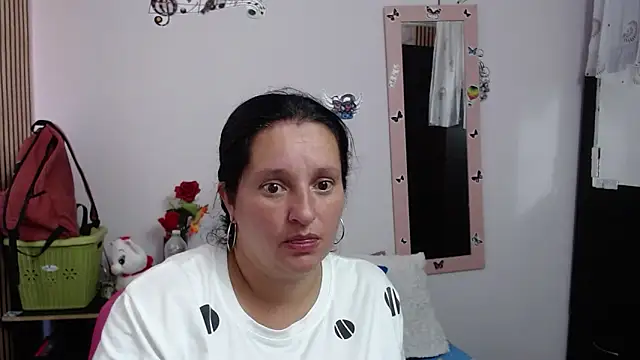 CristialJones  online show from 23, 9, 2025