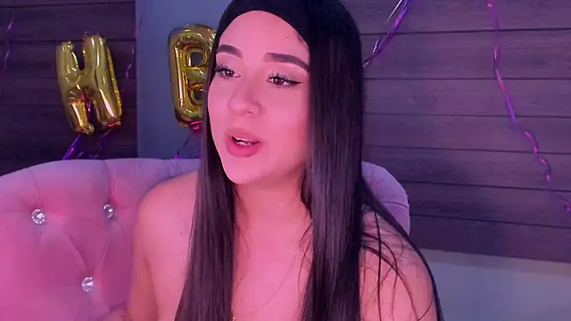 Snapshot of Sussy_Bell01 chatting on 24, 12, 2024 Sussy Bell01 online show from 24, 12, 2024