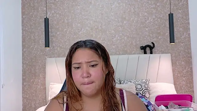 I am yours- online show from 18, 9, 2025