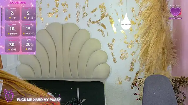 bonieklent online show from 8, 3, 2026