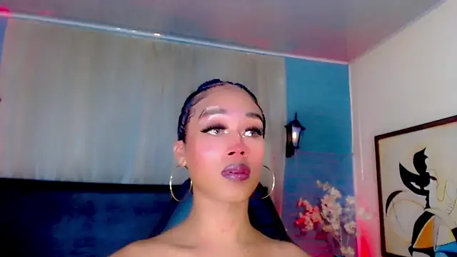  ChanellR  online show from 11, 3, 2026