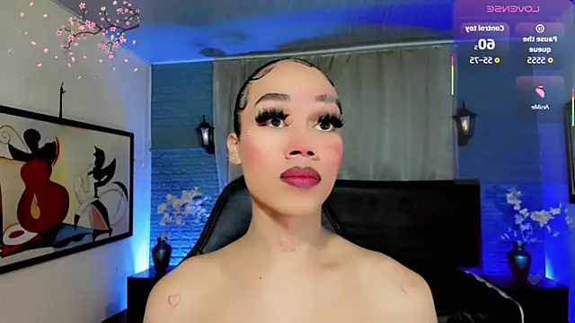 Snapshot of _ChanellR_ chatting on 29, 4, 2026 ChanellR online show from 29, 4, 2026