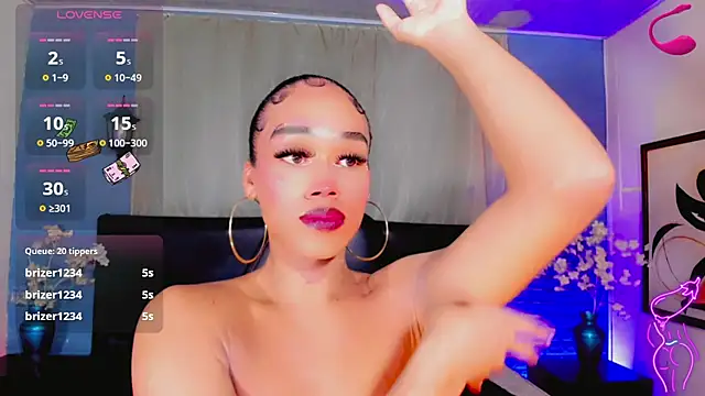 Snapshot of _ChanellR_ chatting on 22, 5, 2026 ChanellR online show from 22, 5, 2026