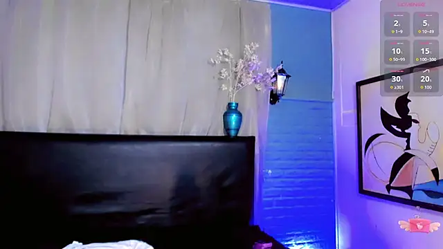 Snapshot of _ChanellR_ chatting on 28, 5, 2026 ChanellR online show from 28, 5, 2026