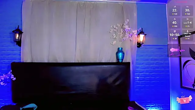 Snapshot of _ChanellR_ chatting on 29, 5, 2026 ChanellR online show from 29, 5, 2026