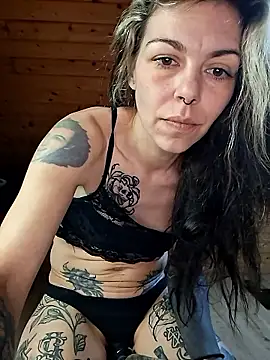 SophiaBlackfoxx online show from 21, 12, 2025