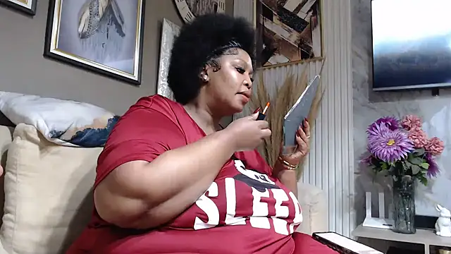 ThickyMinajxx online show from 23, 3, 2026