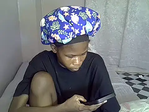 SexxyTerry online show from 11, 2, 2025