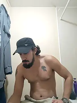 Snapshot of RoleMaster2069 chatting on 17, 1, 2025 RoleMaster2069 online show from 17, 1, 2025