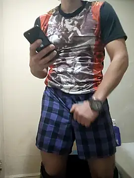 Snapshot of RoleMaster2069 chatting on 28, 1, 2025 RoleMaster2069 online show from 28, 1, 2025