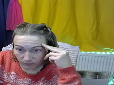 Snapshot of wLESLYMOSw chatting on 4, 12, 2024 wLESLYMOSw online show from 4, 12, 2024