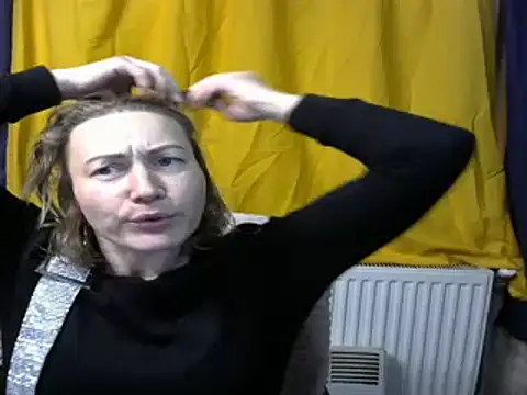 Snapshot of wLESLYMOSw chatting on 5, 12, 2024 wLESLYMOSw online show from 5, 12, 2024