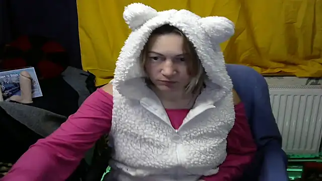 Snapshot of wLESLYMOSw chatting on 17, 12, 2024 wLESLYMOSw online show from 17, 12, 2024