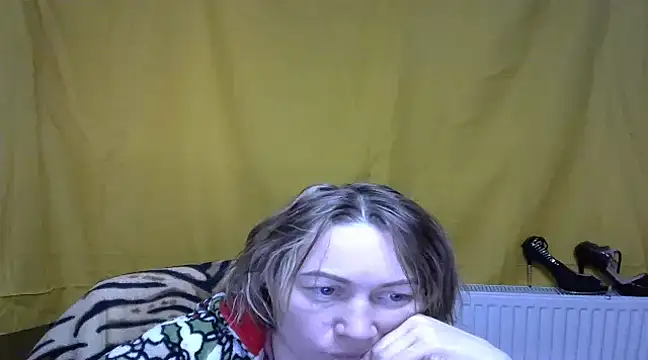 Snapshot of wLESLYMOSw chatting on 25, 1, 2025 wLESLYMOSw online show from 25, 1, 2025