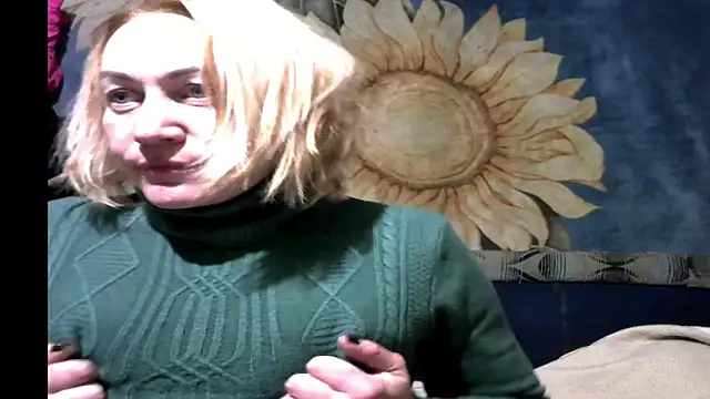 wLESLYMOSw online show from 22, 3, 2026