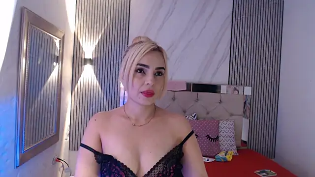 ashley  tylor online show from 14, 3, 2026